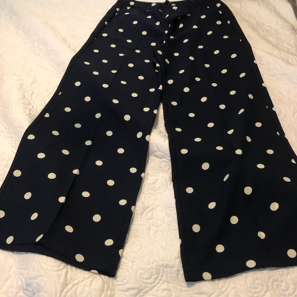 Banana Republic Blake trousers